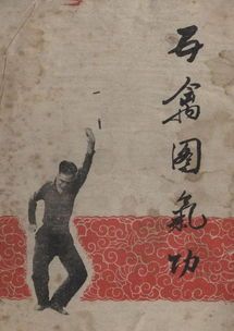 五禽图气功，五禽图气功练法视频