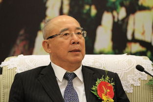 关于吴伯雄政治性格