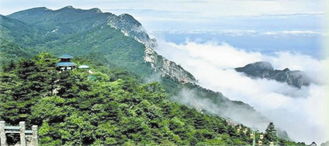 九江庐山景点介绍，庐山景点介绍视频