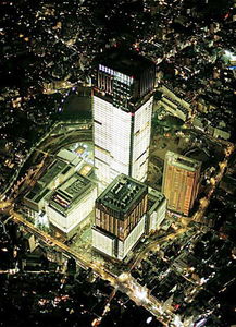 东京城位于哪里