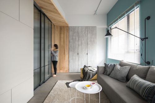 什么是三度空间?