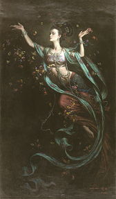 含笑飞天歌曲原唱现场版，含笑飞天歌曲原唱mv