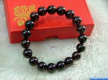 红榴石的作用，红榴石手链