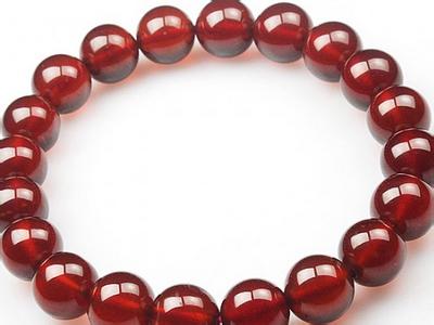 红色石榴石的功效与作用及