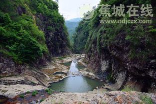 贵州发现300万年前的冰臼,多图文带你了解冰臼有多美