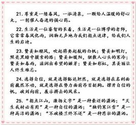 全国优秀中考满分作文摘抄整理