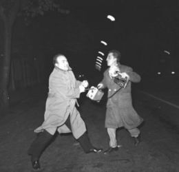 quarrel什么意思中文翻译