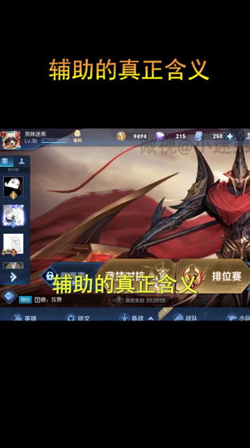 辅佐是什么意思