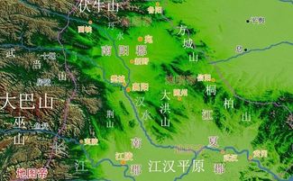 此人为“八俊”之一,后被封为镇南将军,牧守荆州,他在荆州期间,恩威