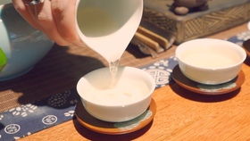 茗茶的意思和含义解释