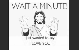 等一会用英语怎么说?，wait a minute用英语怎么说