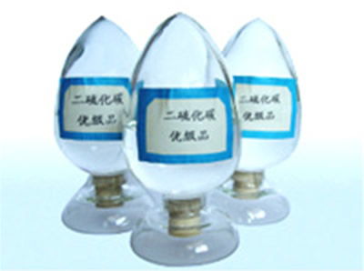 二硫化碳质量分数