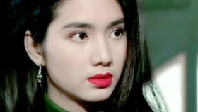 娇憨烂漫是什么意思?