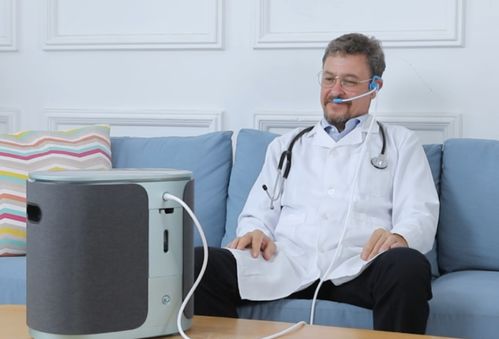 高流量吸氧是多少毫升每分，高流量吸氧是多少毫升的水