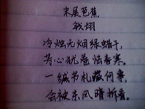 他写了好几遍,把字写得什么,怎么填空?