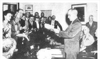 《波茨坦公告》发表77周年,这一公告带来了哪些积极作用?