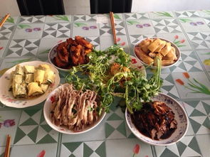 中饭菜谱及做法大全，中饭吃啥好