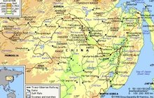 阿穆尔州种植大豆的优势区位条件