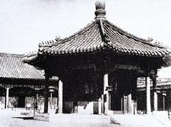 什么叫堂子祭祀?