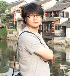 范野的《长江谣》 歌词