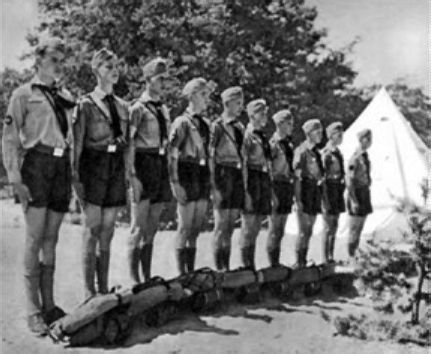 纳粹婴儿师有多残暴，纳粹婴儿后来怎么样了