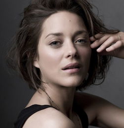 玛丽昂·歌迪亚锈与骨几分几秒