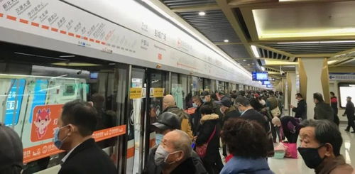 开往春天的地铁开了一年零三个月出处