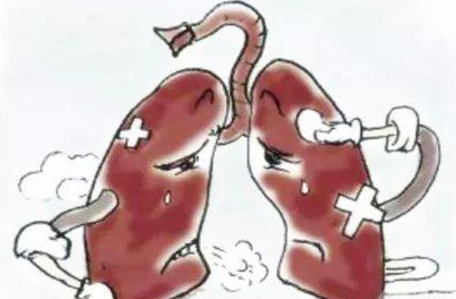 肺痨的显著特点是