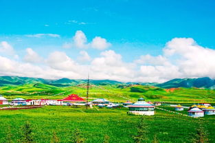 关于草原的歌曲有哪些