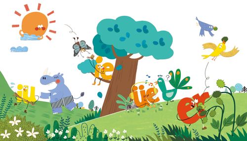 葱茏的拼音狐 葱茏的拼音是什么