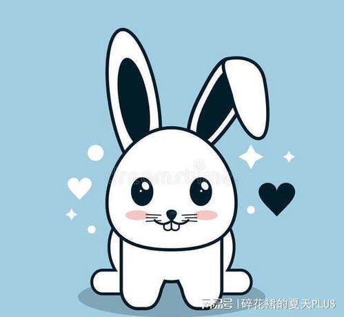 聪明的小白兔教案，聪明的小白兔看图写话一年级