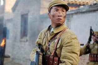 李云龙任职，李云龙人物介绍