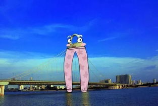 海心沙可以容纳多少人，海心沙广场