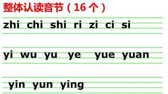 单音节和双音节词语有何区别?