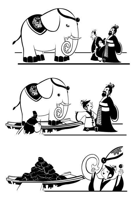 其在文言文中的用法