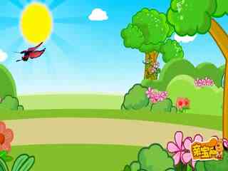 两只小象儿歌歌曲，两只小象儿歌歌谱