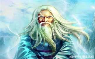 南华老仙介绍 少年三国志群雄暗金武将分析