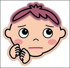 忐忑不安的解释