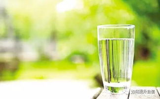 惯用语白开水是什么意思，白开水代表一个人是什么意思