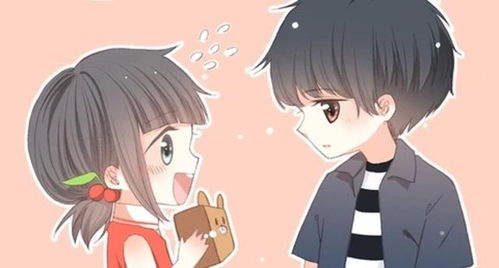 怦然心动什么意思