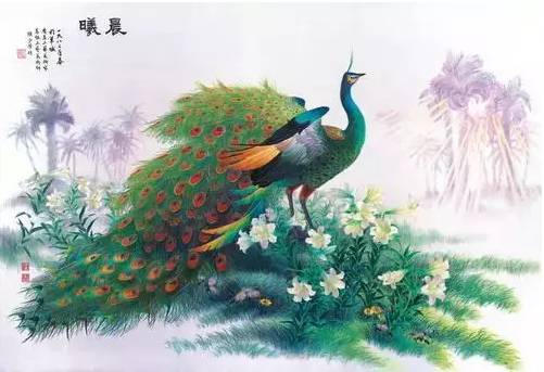 广绣介绍，广绣礼品说明书