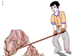 第一个发现杠杆定理到底是阿基米德还是墨子?