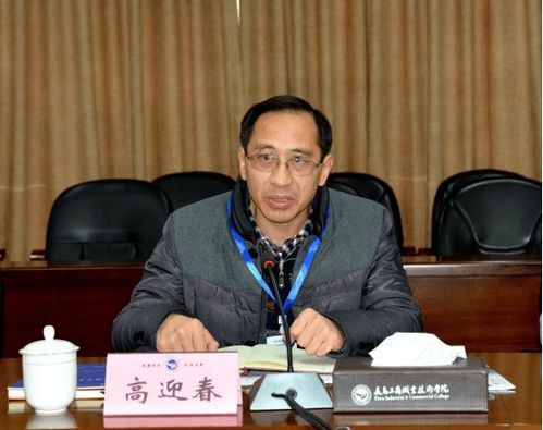 高迎春简历，高迎春画家