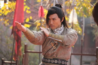 张青和孙二娘什么关系