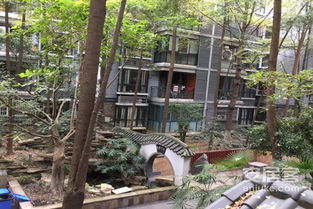 成都龙景花园房价，成都龙景花园二手房价格