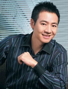 当年主持《同一首歌》的梁永斌现在的状况怎么样了?