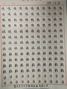 鸟的部首有哪些字，鸟的部首的字