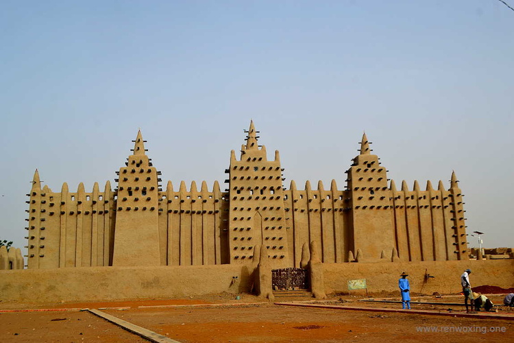 西非首条电气化轻轨开通，西非共同体