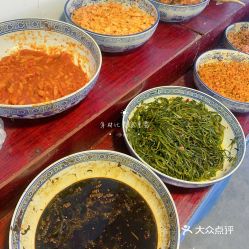 豆腐坊加盟连锁店，豆腐坊装修图片