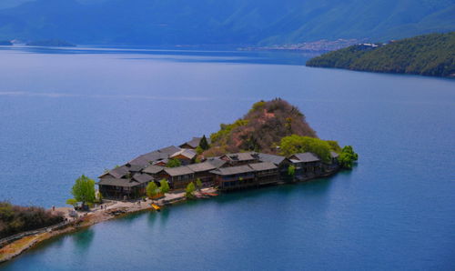 泸沽湖天气预报30天查询结果，泸沽湖天气预报7月天气